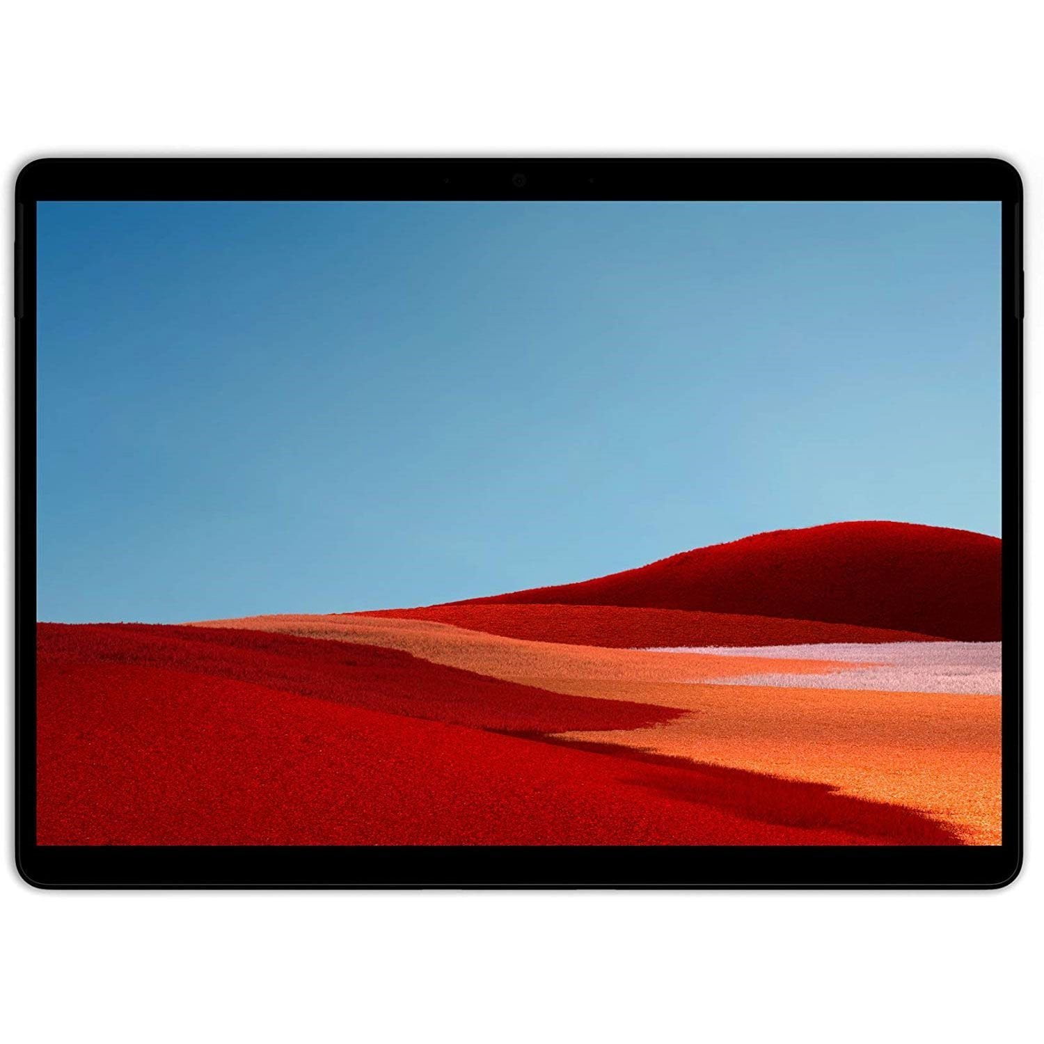 Restored Microsoft Surface Pro X - 13