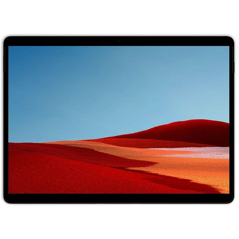 Pre-Owned Microsoft Surface Pro X - 13