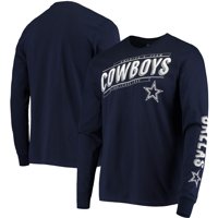Dallas Cowboys T-Shirts - Walmart.com