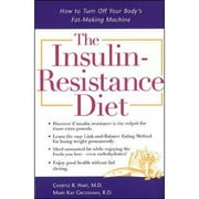 The Insulin-Resistance Diet (Paperback) by Cheryle R Hart, Mary Kay Grossman