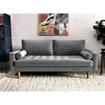 thumbnail image 6 of Uspridefurniture Mac Living Room Set, 6 of 7