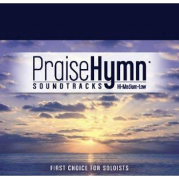 All to Us (Praise Hymn Soundtracks) (CD)