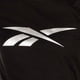 thumbnail image 3 of Playera Reebok Mujer Basic Cotton Silver Negro Entrenamiento negro M, 3 of 6