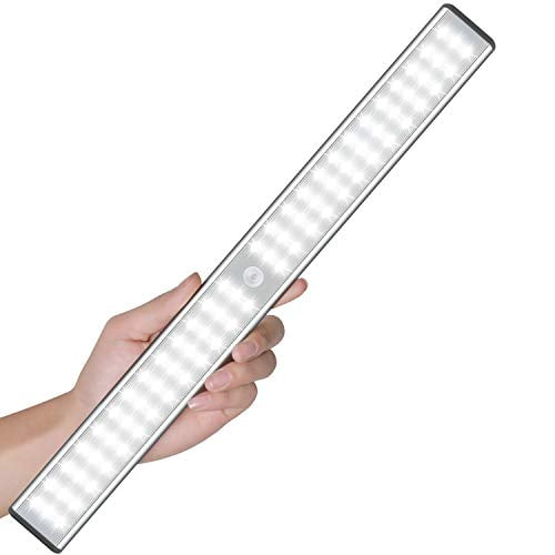 Under Cabinet Homelife Motion Light LED Sensor Magnetic Lights For Closet Stick