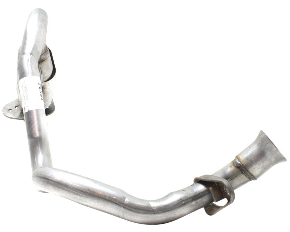 Davico Mfg 16533 Direct-Fit Catalytic Converter