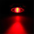 thumbnail image 2 of LED Cycling Light Easy to Mount Fits IPX6 Waterproof 2400 Lumens USB Rechargeable Rear Tail Lights Fits All Bicycles, Road, Mountain Fits All Bicycles, Road, Mountain, 2 of 5