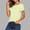 Army Green, variant on Womens Top Summer Casual Tee Tops T Shirts Loose Fit Short Sleeve Graphics Basic Tee Y2K Vacation 2026