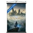 thumbnail image 5 of Harry Potter : L'héritage de Poudlard - Key Art, 5 of 5