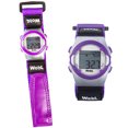 thumbnail image 4 of WobL 188813000315 Vibrating Alarm Watch, Purple, 4 of 6