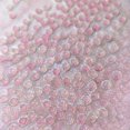 thumbnail image 1 of Manicura camelia joyería hielo transparente aurora resina decoración de uñas pegatinas color mágico tridimensional diy, 1 of 5