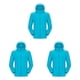 thumbnail image 2 of Sonducket Chaqueta de protección solar de manga larga de secado rápido a prueba de viento ligero casual unisex abrigo con capucha accesorios de Type1 NO1, 2 of 6