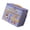 p, variant on Compact Foldable Makeup Box With Sturdy Polyester Materials And Layered Storage For Beauty Essential