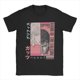 thumbnail image 5 of Camisetas de algodón con estampado divertido de cerveza ropa de calle de manga corta con cuello redondo Harajuku Unisex Ruso, 5 of 7