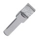thumbnail image 5 of Herramienta de afilar muelas de mano con cabezal cuadrado y mango de diamante A, 5 of 9