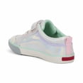 thumbnail image 2 of Zapatillas See Kai Run Kristin Silver Metallic Little Kid 12.5, 2 of 7