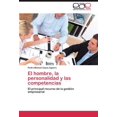 thumbnail image 1 of El Hombre, La Personalidad y Las Competencias, 1 of 2