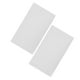 thumbnail image 4 of 2 uds banderas de jardín en blanco, banderas lisas DIY, adornos de bandera de jardín, decoraciones de pancarta de pintura DIY, 4 of 6