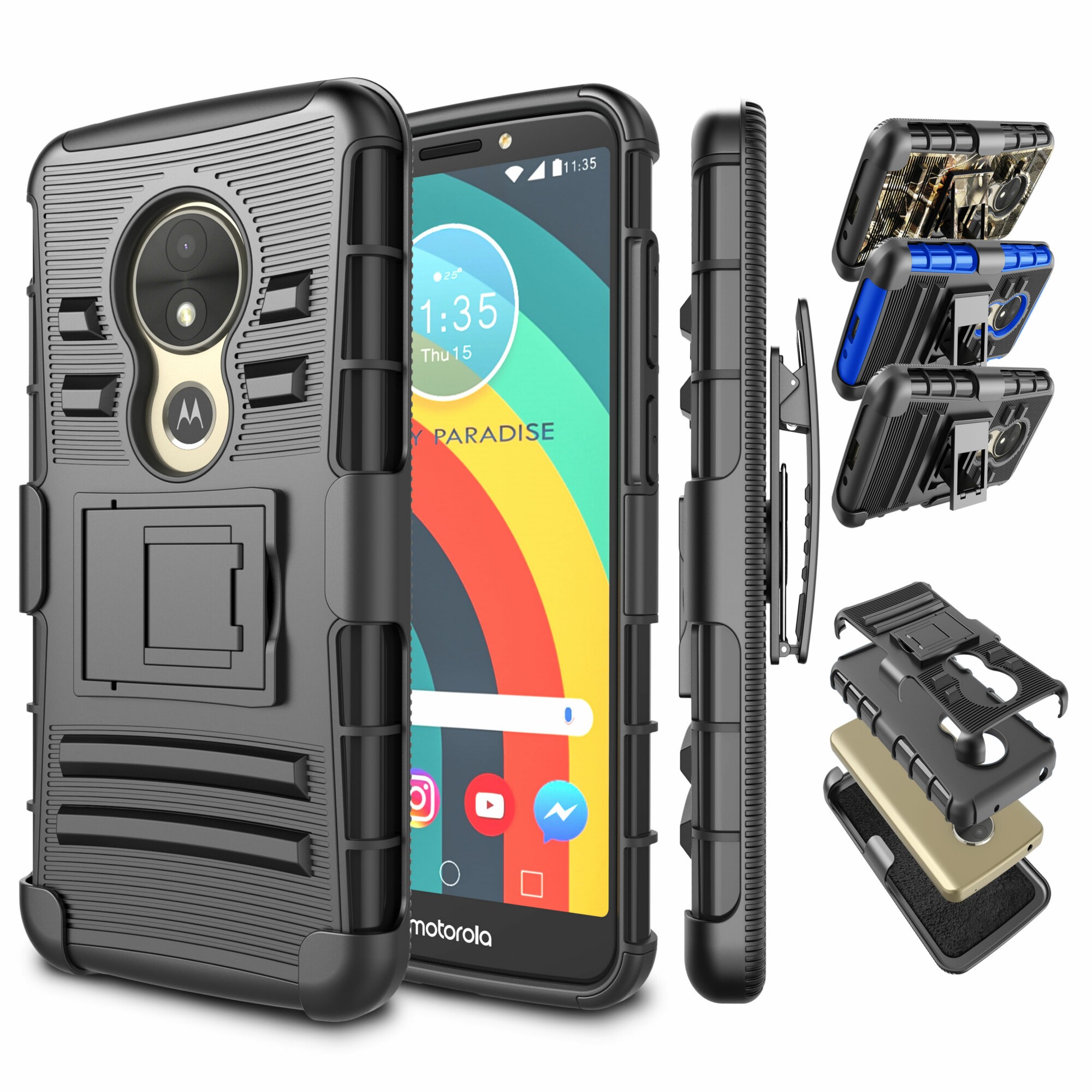 Unlock Unlock