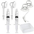 thumbnail image 1 of Corrector de pezones Gipizi, extractor de pezones invertido, 1 of 6