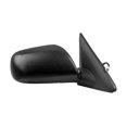 thumbnail image 1 of Espejo Matrix 2009 A 2013 Toyota Der Elect P/Pintar 3 Pines Genérica ., 1 of 4