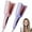 2colors, variant on Explicitu Hair Styling Tool with Negative Ionic Technology, Homessencials 3D Curling Iron for Quickly Creating Smooth Waves, 4 Gears Crimping Double-Sided Heating Lasting in 24 Hrs for Women