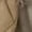 Beige-1, variant on Women Long Baggy Winter Puffer Coats Collarless Cotton Padded Jacket Button Up Long Sleeve Quilted Outerwear Pockets