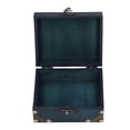 thumbnail image 5 of Vintage Jewelry Storage BoxVintage Jewelry Storage Box Wood Storage Box Jewelry Storage Box High Capacity, 5 of 5