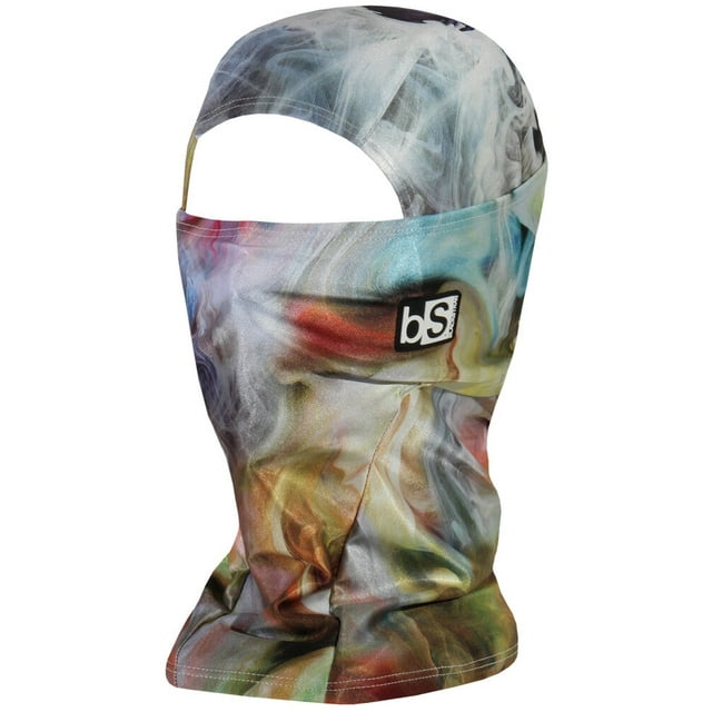 BLACKSTRAP Cagoule Fumée