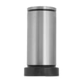 thumbnail image 2 of Uadme Manguito de Broca Reductora de fresado de Torno - Manguito de Broca Reductora MT3 Morse Taper D40 Adaptador de Soporte 40CrMo para fresado de Torno, 2 of 14