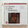 thumbnail image 1 of CD Philips Lo mejor del Renacimiento - Set de 2 discos, 1 of 2