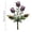 A, variant on ZhangC 2D Flat Metal Bird Garden Stake, 11.8 Inch Flower Tree Branch Yard Art Decor, Outdoor Metal Bird Ornament for Patio, Backyard and Lawn Display