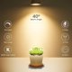 thumbnail image 2 of Bombillas LED Aovpex MR16, 5 W, 3000 K, 12 V, 6 unidades, regulables, 2 of 8