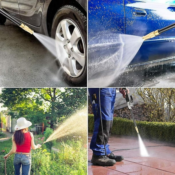 High end pressure washer deals