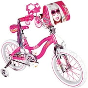 16" Barbie Girls' Bike