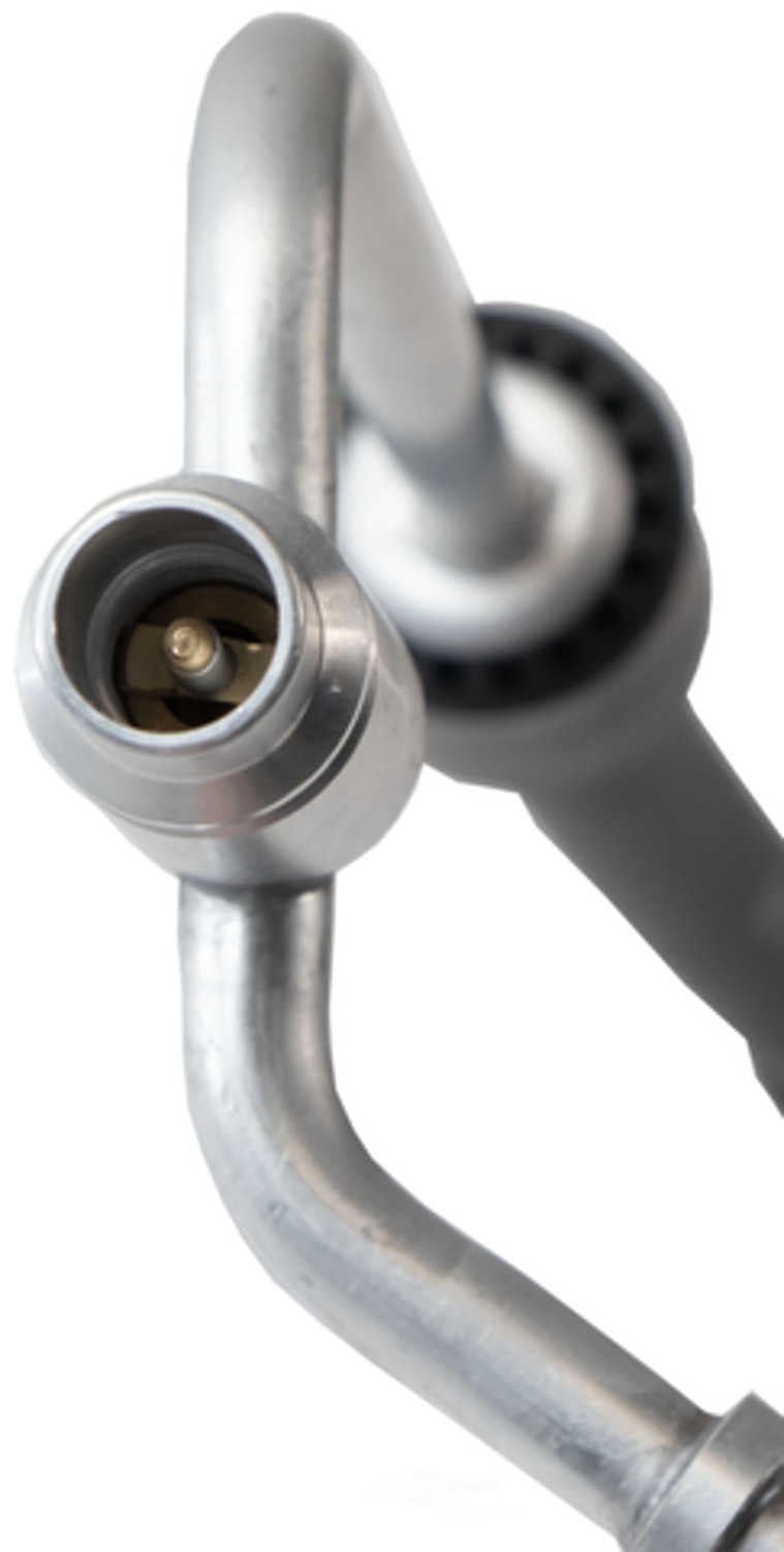Four Seasons 66995 Liquid Line Hose Assembly w/o Orifice Tube