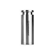 Rosineer Cylindrical Pre-Press Form, Food-Grade Stainless Steel, 30 mm Internal Diameter