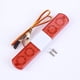 thumbnail image 2 of Barra de luz intermitente LED brillante 4.8-6V para 1/10 1/8 HSP CC01 D90 SCX10 4WD RC Car Ndcxsfigh libre de BPA, 2 of 9