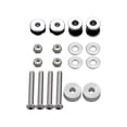 thumbnail image 4 of Kit de accesorios de acoplamiento para portaequipajes de liberación rápida, compatible con Harley DavidsonTouring FLSTC FXSTSB FXSTS FXSTC FLSTF FXST FXSTB FLSTN 1984-2020, 4 of 5