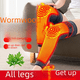 thumbnail image 2 of Rótula deportiva alargada, cálida, resistente al frío, para baloncesto, running, para hombre y mujer, con correa larga de punto, 2 of 5