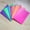 Purple, variant on GUIGUI Plastic Folders with Pockets, Sturdy Heavy Duty File Folders with Business Card Slot, Poly Folders for Documents Letter Size, 2-Pocket Folder for Office Work Documents (Blue)