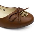 thumbnail image 3 of Ballerina Casual Maxim 312 Para Mujer T25.5 ZAPATERIAS MEXICO 312-TAN, 3 of 4