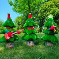 thumbnail image 5 of Kids Singing Dancing Tree Toys for Baby Christmas Tree with 8 Music Sing Christmas Songs Lights and Two-way Turn the Best Christmas Gift, 5 of 5