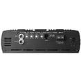 thumbnail image 5 of NVX XAD16 Class D 1-Ohm Stable Monoblock Car Audio Amplifier Full-Bridge 8000W RMS X-Series, 5 of 11