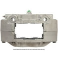 thumbnail image 4 of A1 Cardone Disc Brake Caliper P/N:19-3183 Fits select: 2005-2012 ACURA RL, 4 of 7