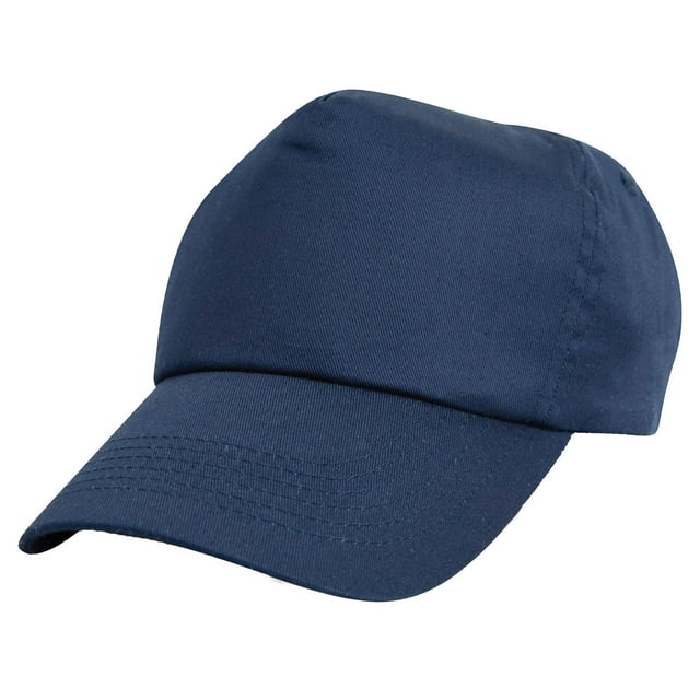 Result Casquette de Basebll Unie pour Garçons/filles