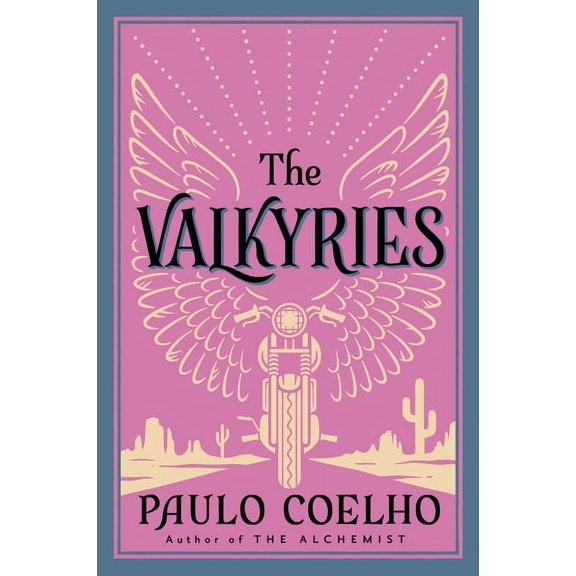 The Valkyries, (Paperback)