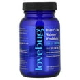 thumbnail image 4 of Here's The Skinny Probiotic, 10 Billion CFU, 30 Count, LoveBug Probiotics, 4 of 5