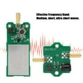 thumbnail image 2 of Antena RT SDR, Antena de radio digital MF Micro Radio MetalPC Antena MH VH SDR Máxima confiabilidad, 2 of 9