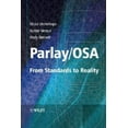 thumbnail image 2 of Parlay / OSA: From Standards to Reality, 2 of 2