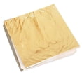 thumbnail image 1 of 100 piezas de papel de aluminio., 1 of 3
